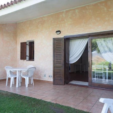 Residenza Costasmeraldina Porto Rotondo Buitenkant foto