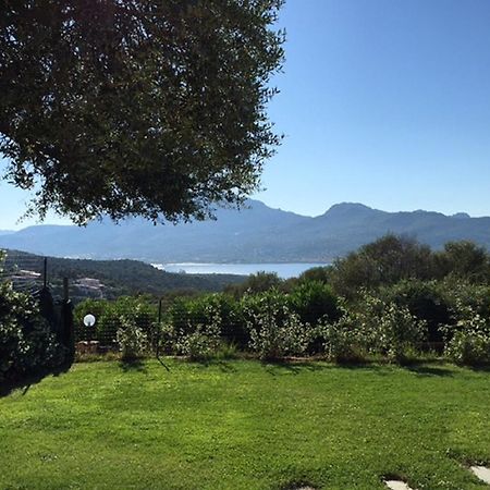 Residenza Costasmeraldina Porto Rotondo Buitenkant foto