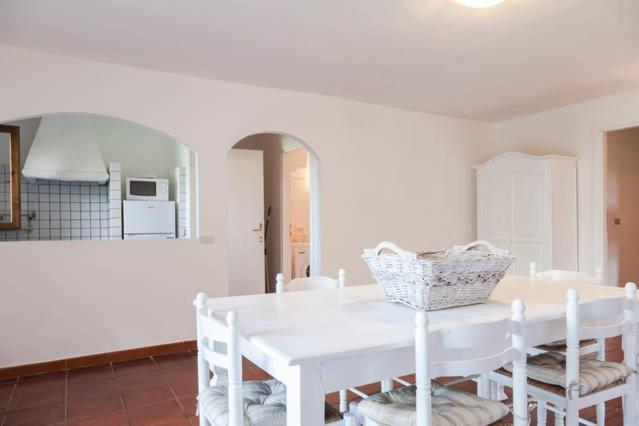 Residenza Costasmeraldina Porto Rotondo Buitenkant foto