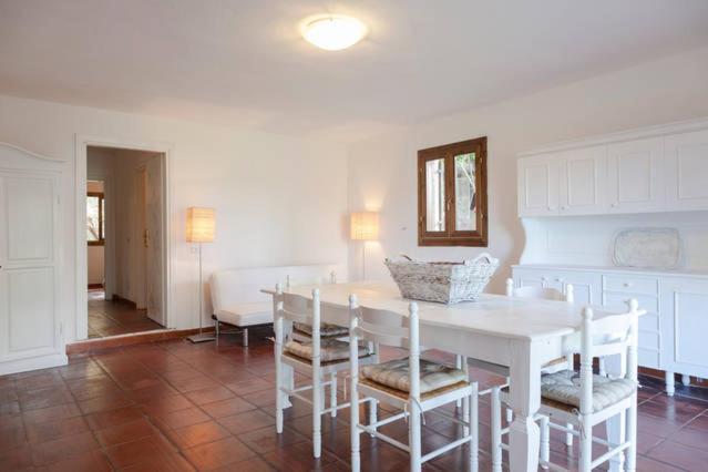 Residenza Costasmeraldina Porto Rotondo Buitenkant foto