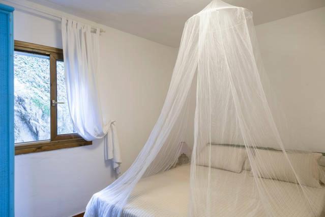 Residenza Costasmeraldina Porto Rotondo Buitenkant foto