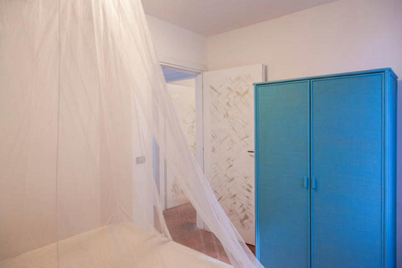 Residenza Costasmeraldina Porto Rotondo Buitenkant foto