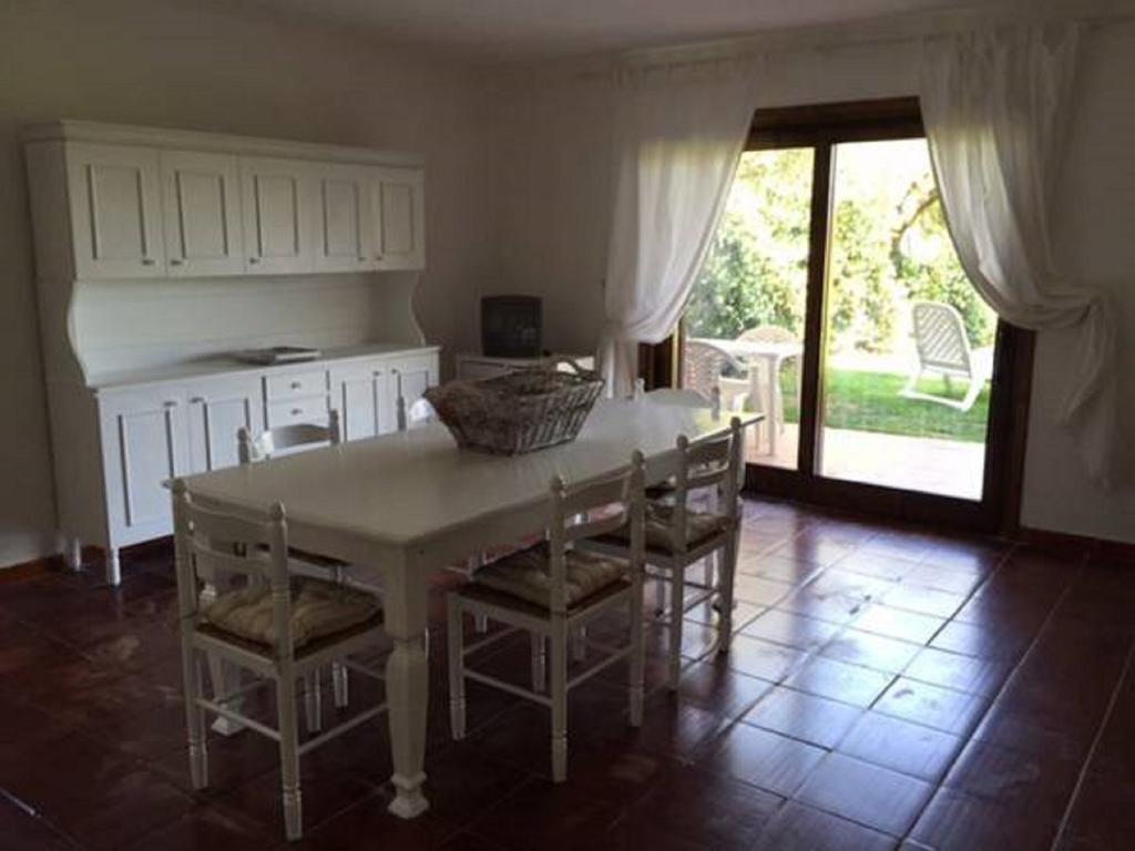 Residenza Costasmeraldina Porto Rotondo Buitenkant foto