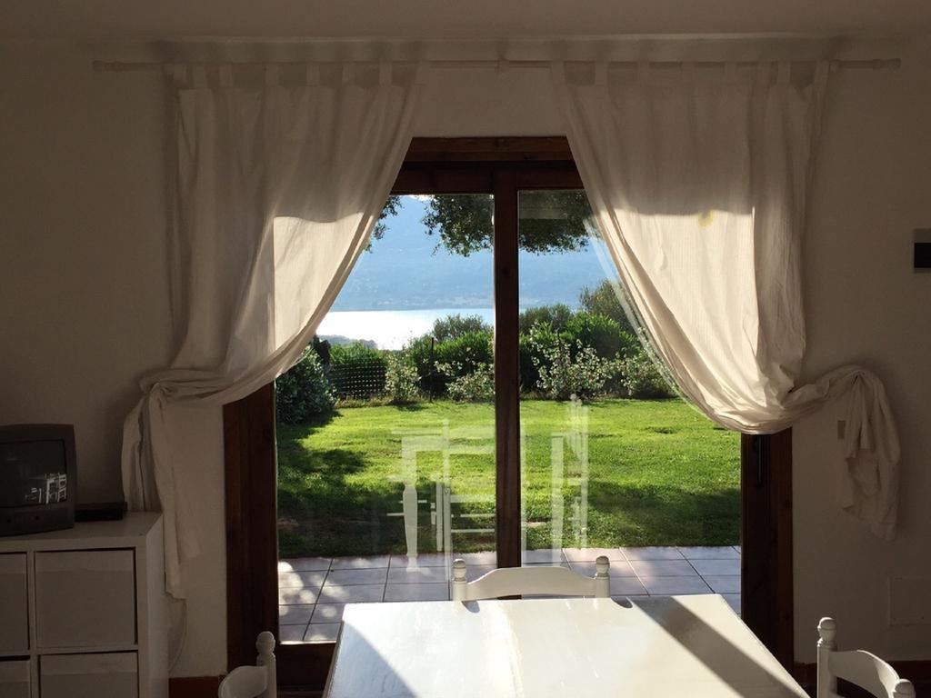 Residenza Costasmeraldina Porto Rotondo Buitenkant foto